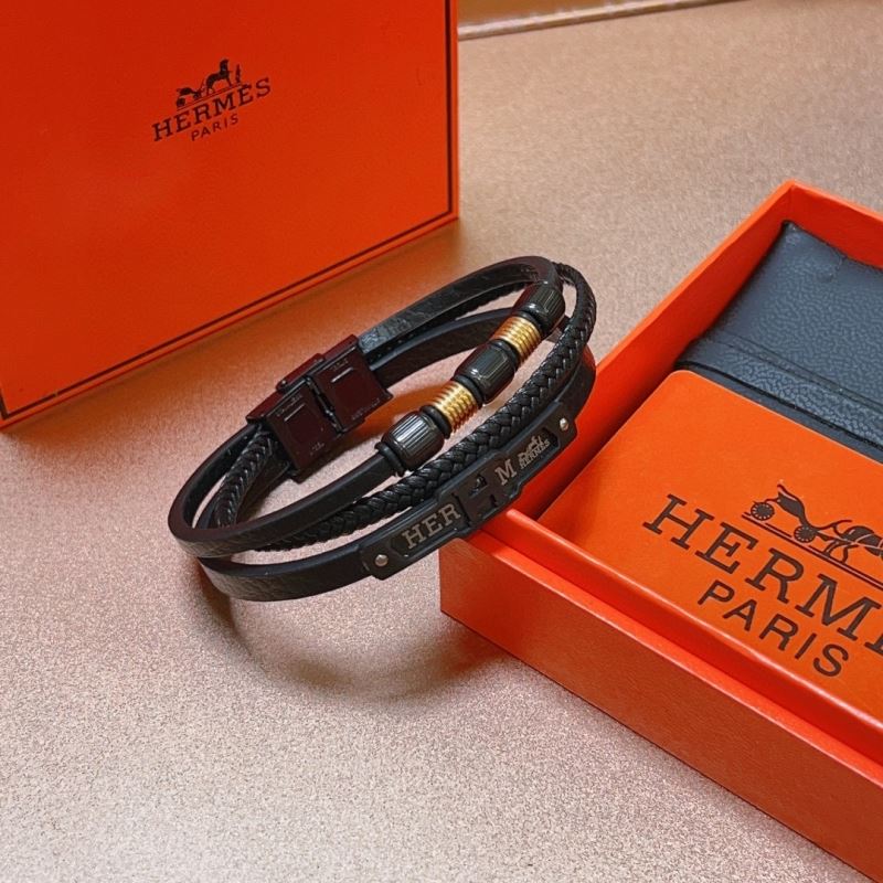 Hermes Bracelets